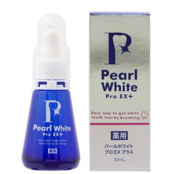 薬用Pearl white Pro EX+