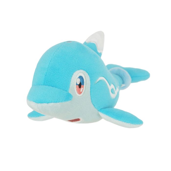 ポケットモンスター ALL STAR COLLECTION PP255 イルカマン(ナイーブフォルム) (S)