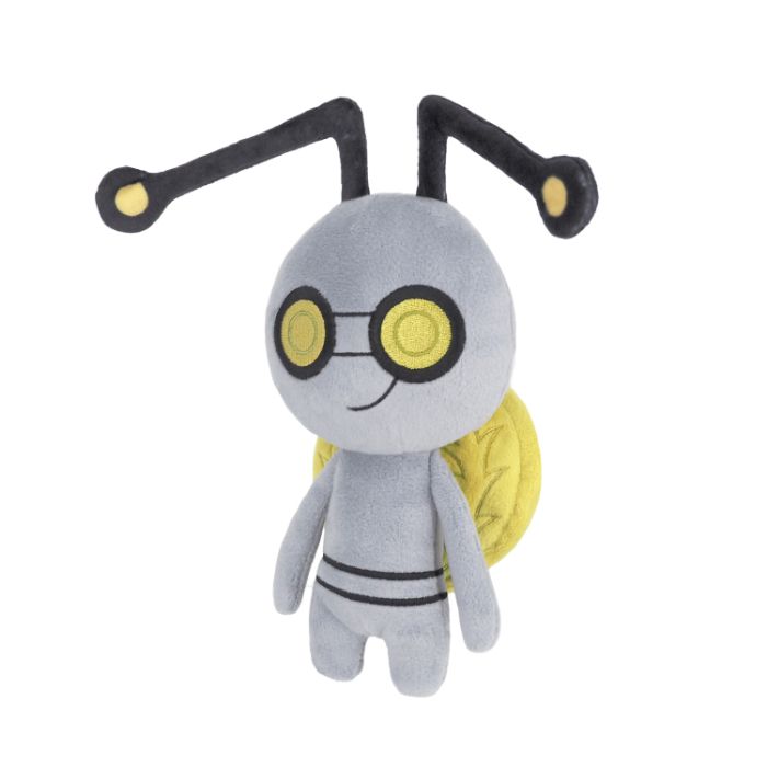 ポケットモンスター ALL STAR COLLECTION PP257 コレクレー(とほフォルム) (S)