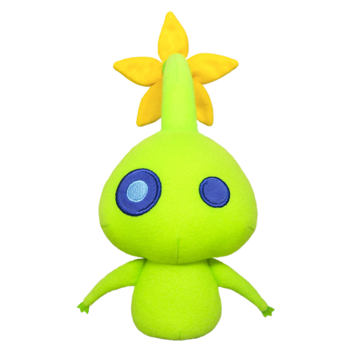 ピクミン　ALL STAR COLLECTION PK13 ヒカリピクミン