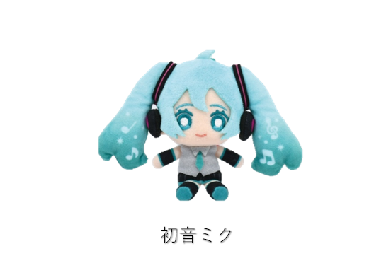 PlayCharm 初音ミク