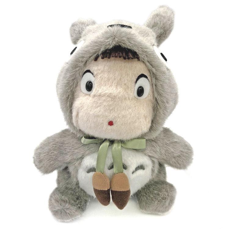 となりのトトロ　着ぐるみメイちゃん　トトロ　M