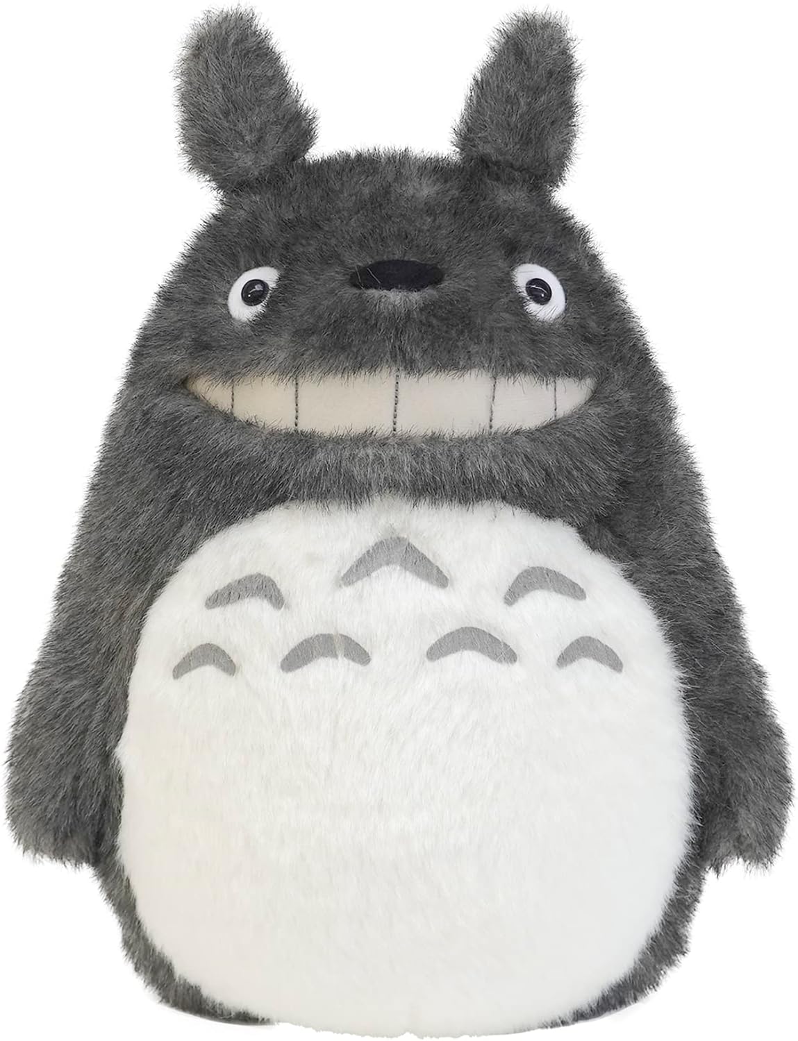 となりのトトロ　ぬいぐるみ　大トトロ　Lサイズ
