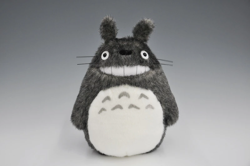 となりのトトロ　ぬいぐるみ　大トトロ　M
