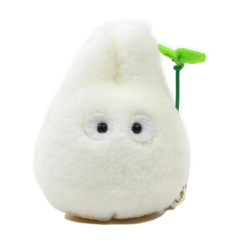 となりのトトロ おさんぽ 小トトロ ぶるぶるマスコット ぬいぐるみ