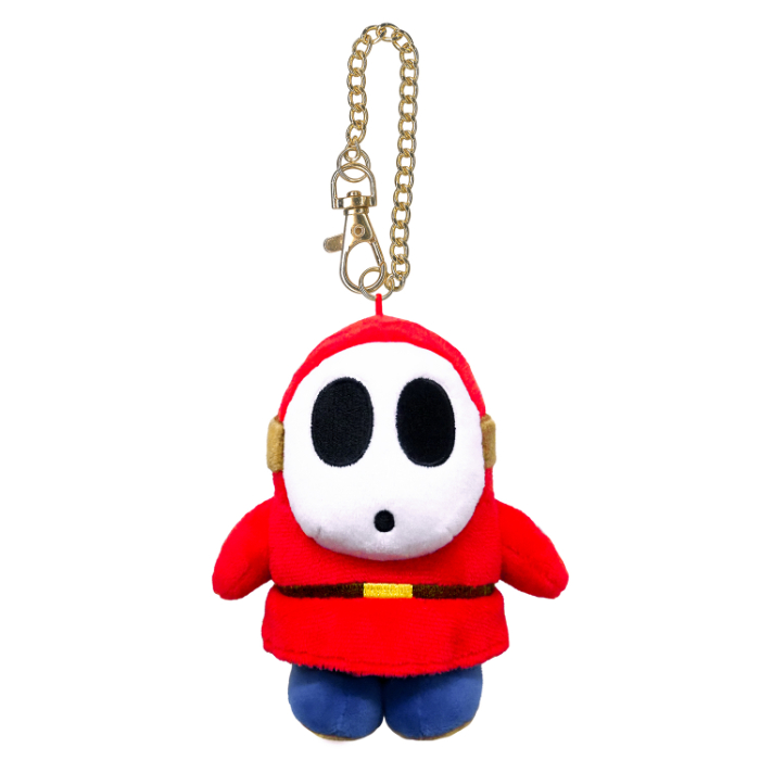 スーパーマリオ　ALL STAR COLLECTION　マスコット【ヘイホー】
