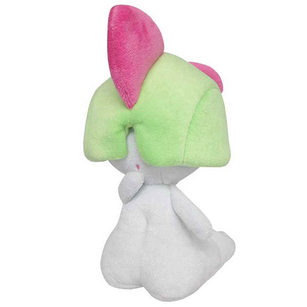 ポケットモンスター ラルトス　Ｓサイズ　ぬいぐるみ　PP30　033406　ポケモン　オールスターコレクション/ALL STAR COLLECTION　/Pokemon GO