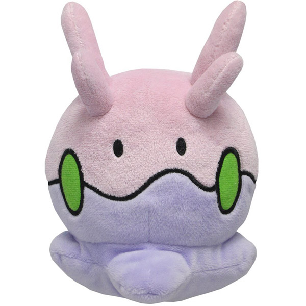 ポケットモンスター ヌメラ　Ｓサイズ　ぬいぐるみ　PP15　033253　ポケモン　オールスターコレクション