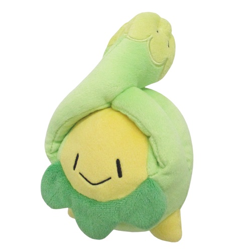 【7月上旬入荷予定】ポケットモンスター ALL STAR COLLECTION　PP90　スボミー（S）