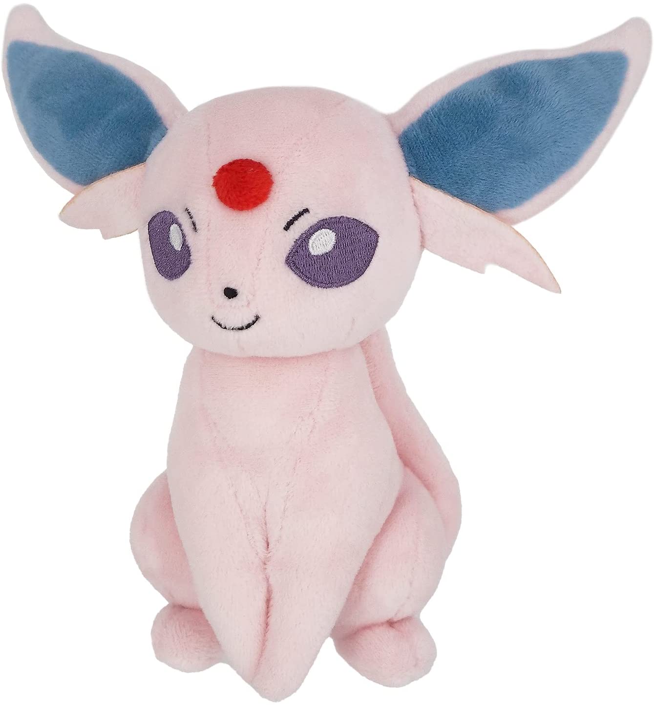 ポケットモンスター ぬいぐるみ Sサイズ エーフィ　PP121　ポケモン