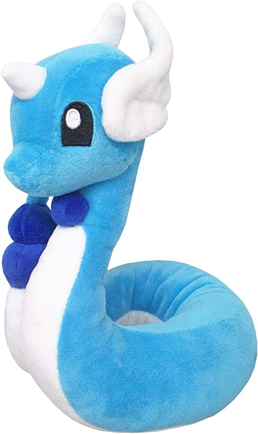 ポケットモンスター ALL STAR COLLECTION PP139　ハクリュー（S）