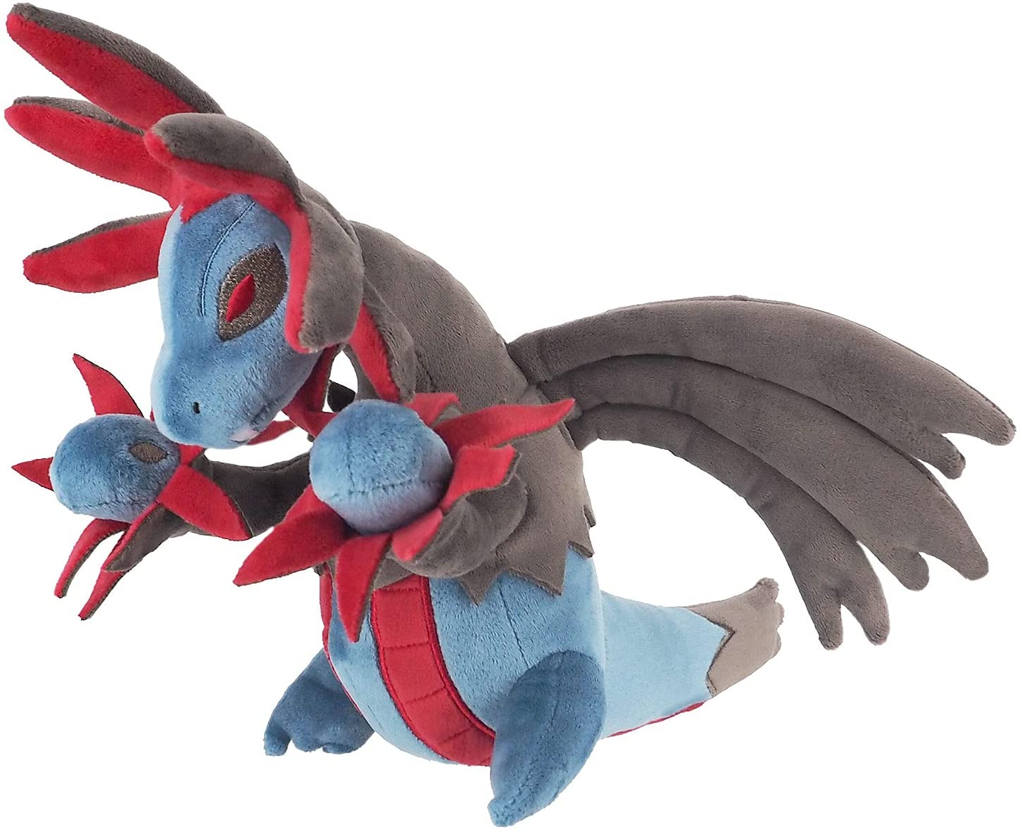 【未定】ポケットモンスター ALL STAR COLLECTION サザンドラ(S) ぬいぐるみ 高さ25cm PP215