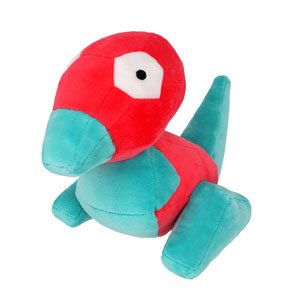 ポケットモンスター PP246 ポリゴン (S)