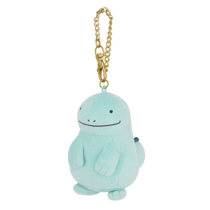 ポケットモンスター ALL STAR COLLECTION マスコット　PM48 ヌオー マスコット