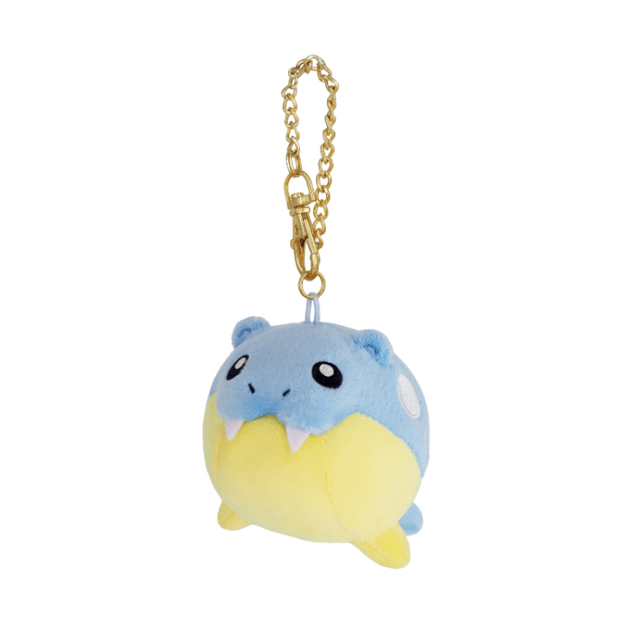 ポケットモンスター ALL STAR COLLECTION マスコット　PM49 タマザラシ マスコット