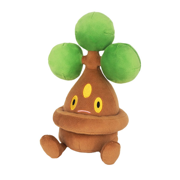 ポケットモンスター PP249 ウソハチ (S)