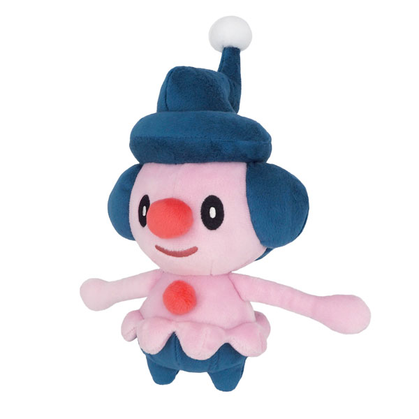 ポケットモンスター  PP250 マネネ (S)