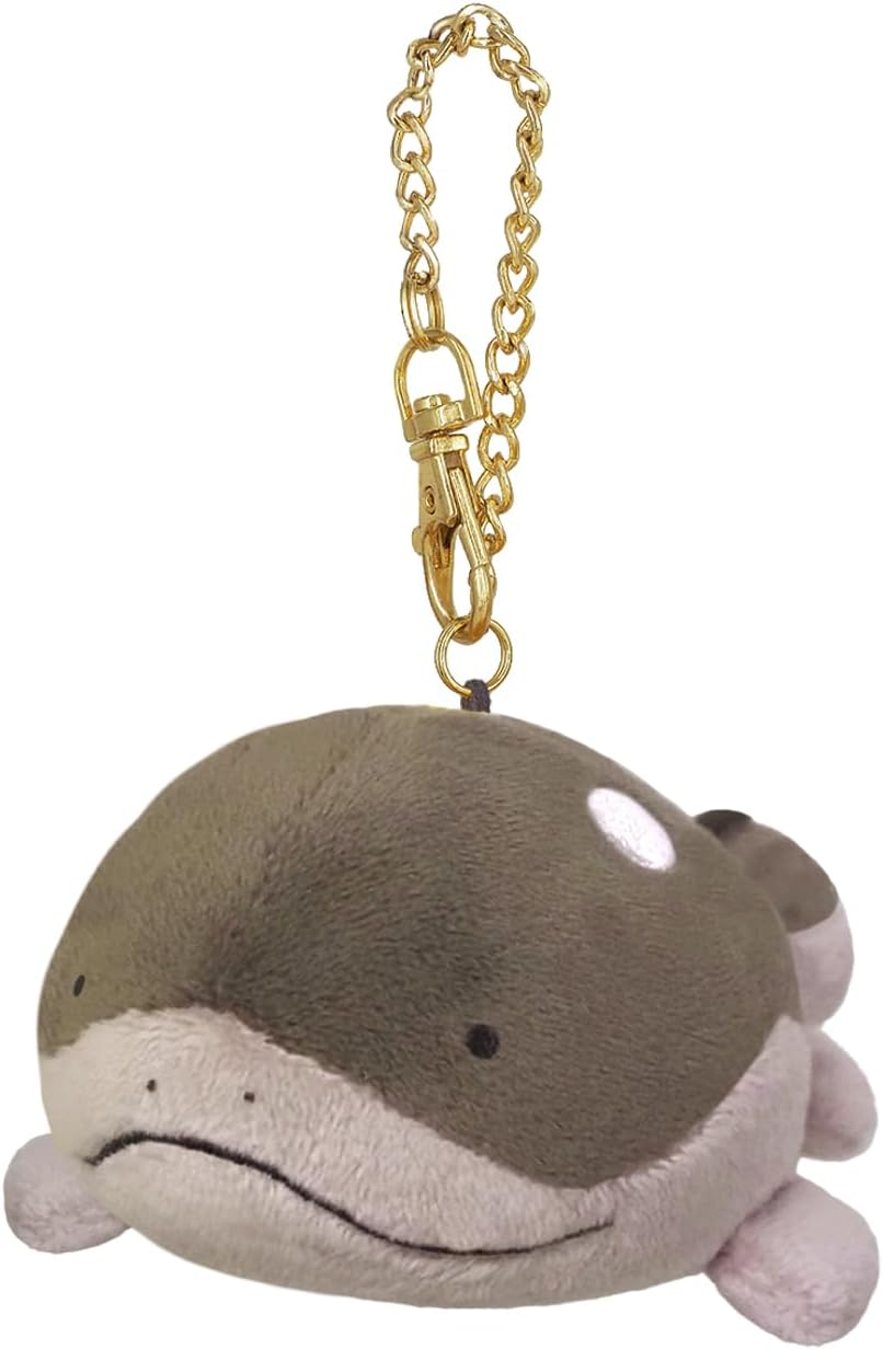 ポケットモンスター ALL STAR COLLECTION マスコット　PM45　ドオー マスコット