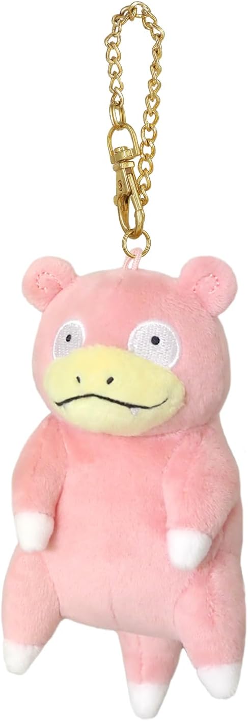 ポケットモンスター ALL STAR COLLECTION マスコット PM41　ヤドン マスコット