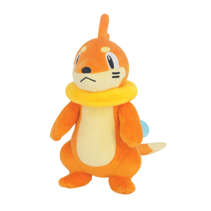 ポケットモンスター ブイゼル (S)　Ｓサイズ　ぬいぐるみ　PP282　ポケモン　オールスターコレクション