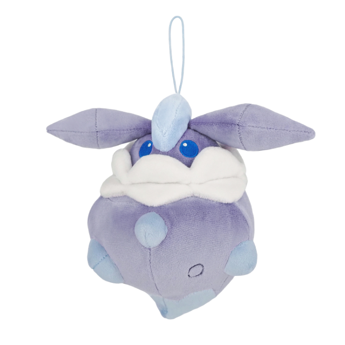 【新商品１１月下旬発売】ポケットモンスター 	PP298 メレシー (S)　ぬいぐるみ　ポケモン　オールスターコレクション