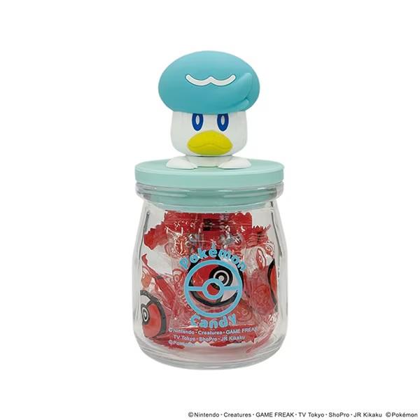 ポケモンキャンディボトル　クワッス