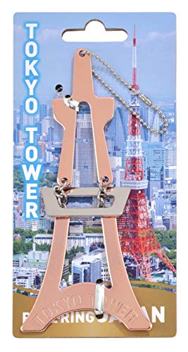 パズリングジャパン　東京タワー