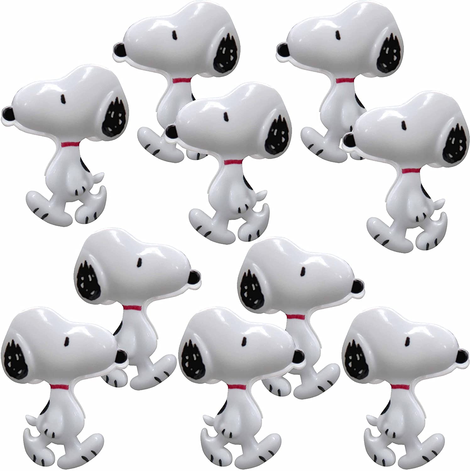 ドアサイドポケット スヌーピー フレンズ Sn138 Caruncoron カランコロン