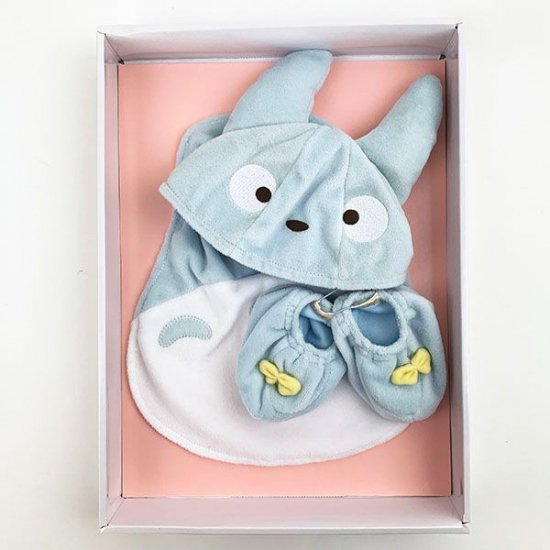 オリジナル となりのトトロ ベビーギフトセット その他 Chicagosuburbanfamily Com