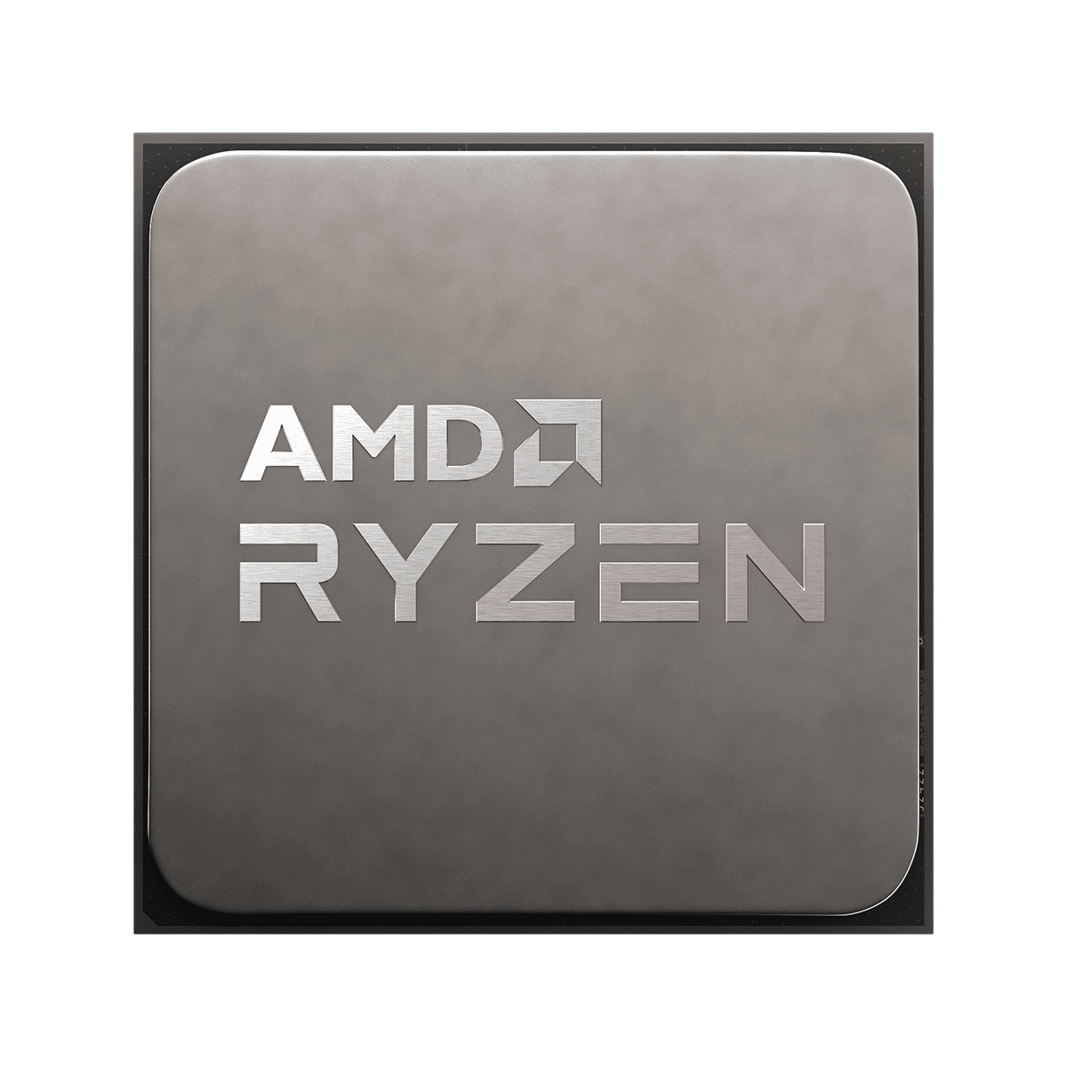 AMD Ryzen 9 5900X without cooler
