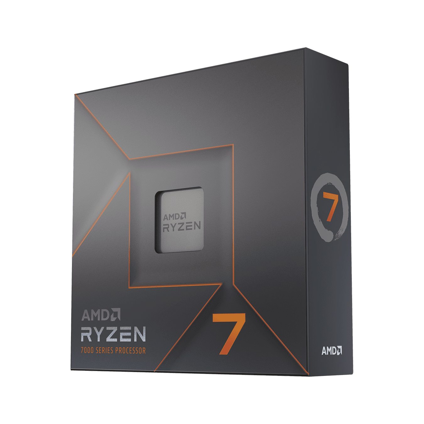 AMD Ryzen 7 7700X プロセッサ 100-100000591WOF