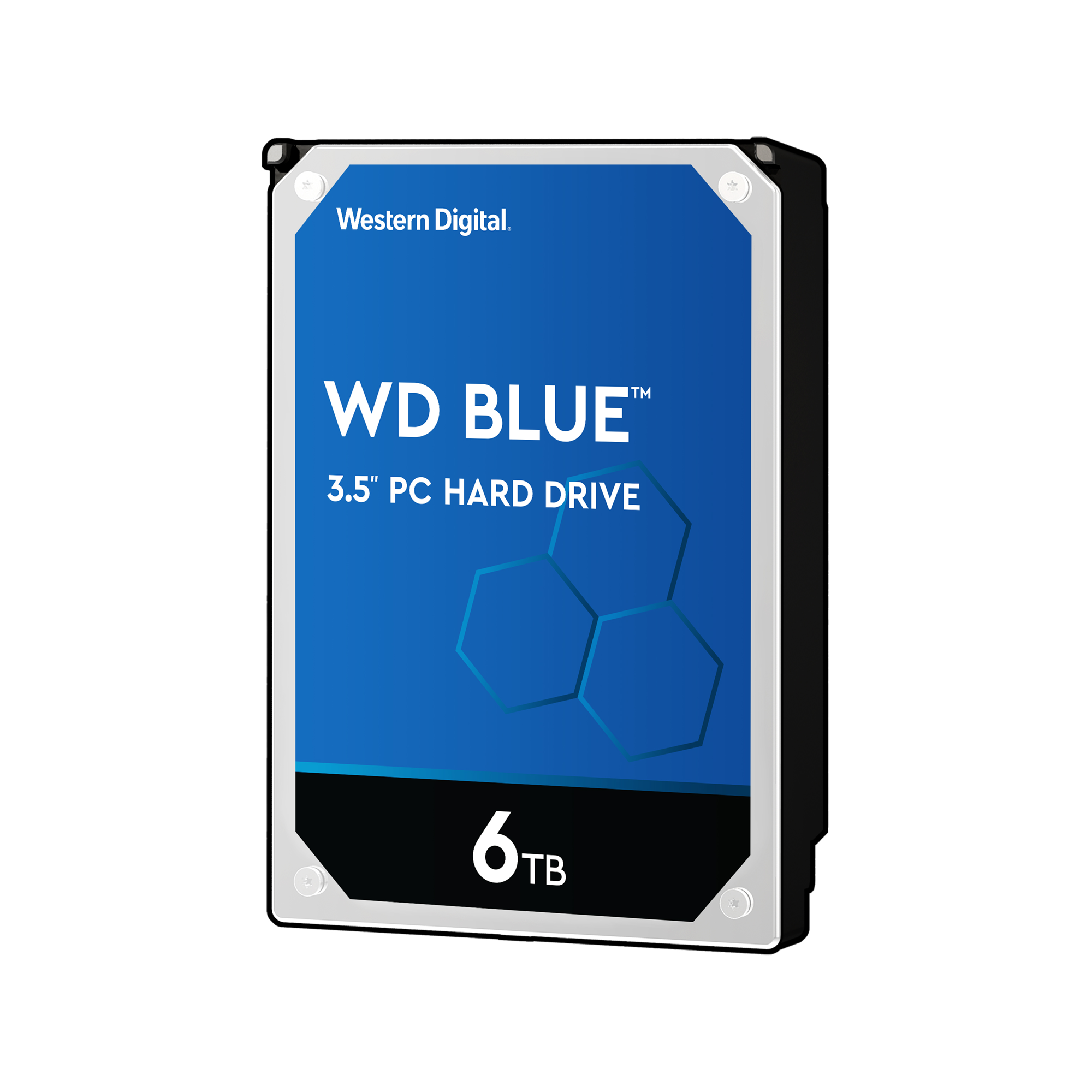 Western Digital (3.5inch) | PCパーツメーカーの総合サプライヤーCFD 