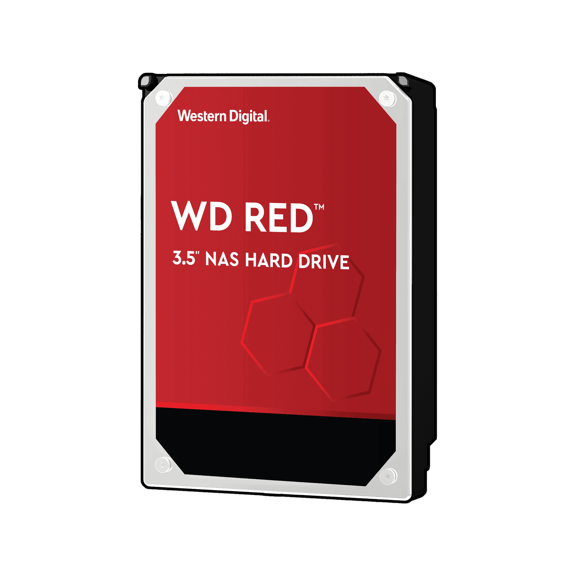 【販売終了】■WesternDigital Red SATA6G接続ハードディスク 12TB WD120EFAX■