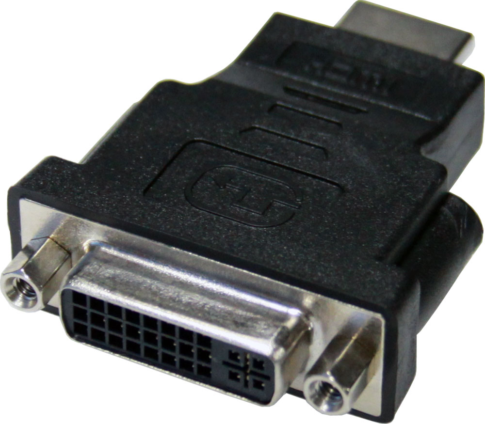 HDMI-DVI