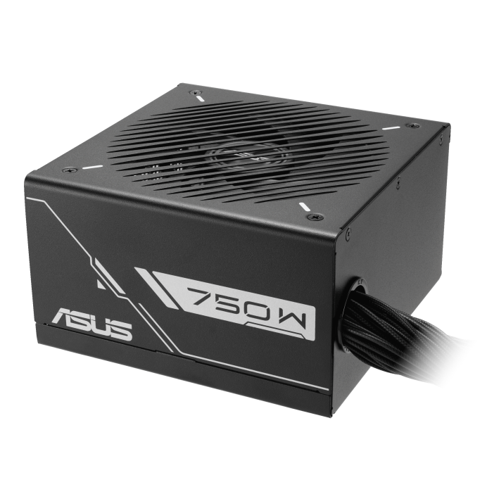 ASUS Prime 750W Bronze　PRIME-750B-BLACK