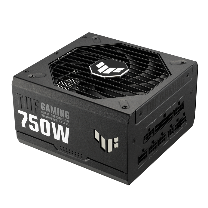 ASUS TUF Gaming 750W Gold　TUF-GAMING-750G