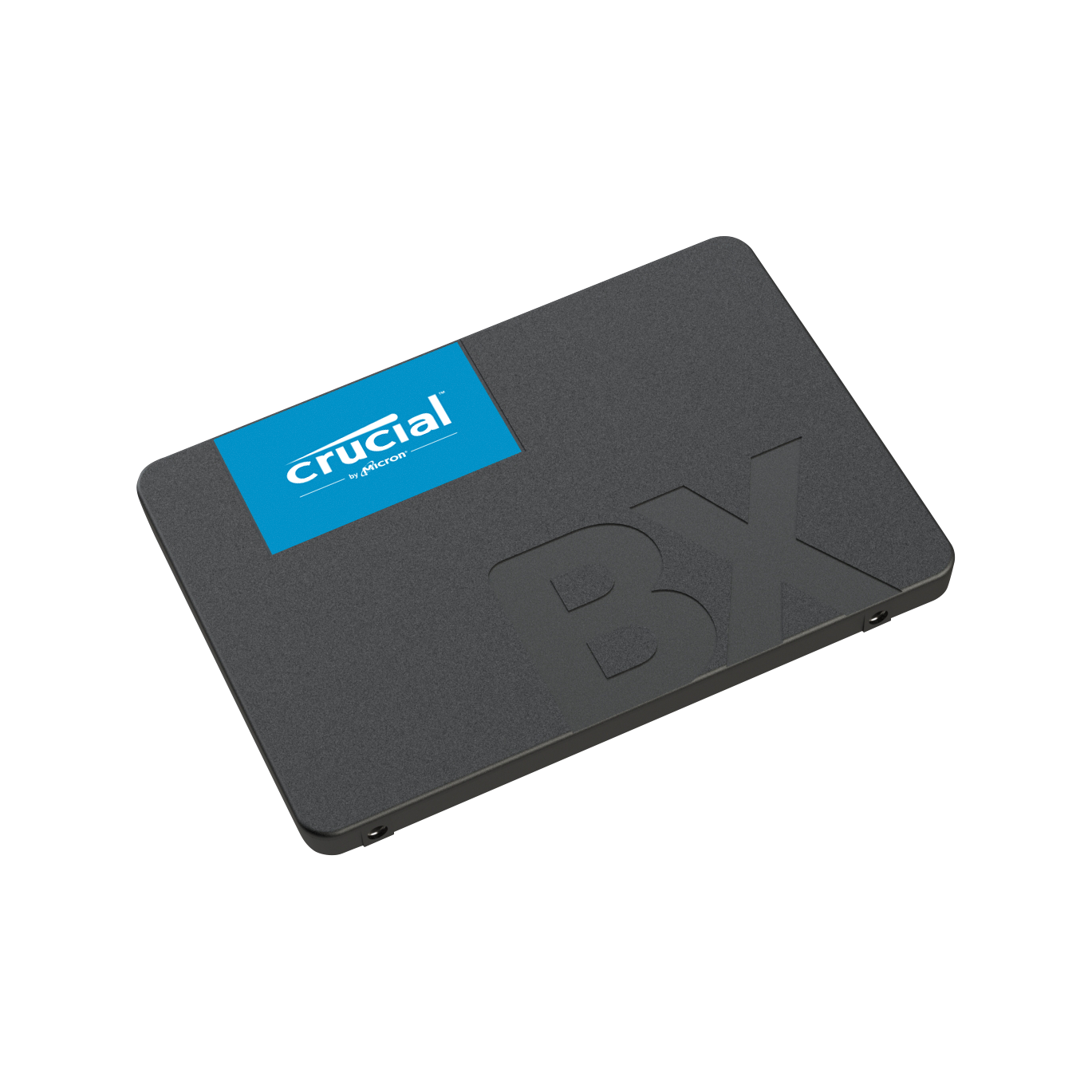 【販売終了】Crucial BX500 シリーズ SATA接続 SSD (960GB) CT960BX500SSD1JP