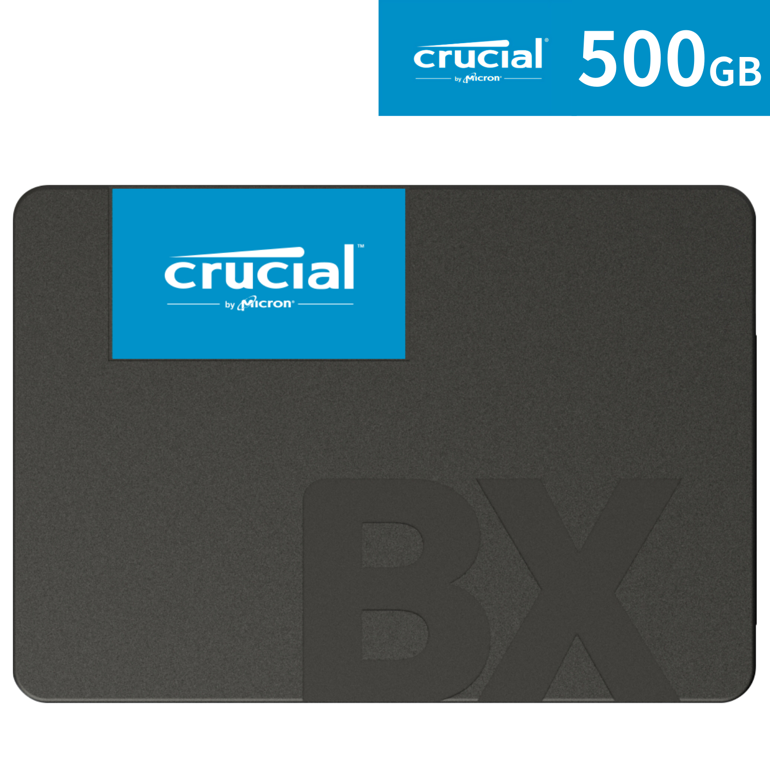 CT500BX500SSD1JP