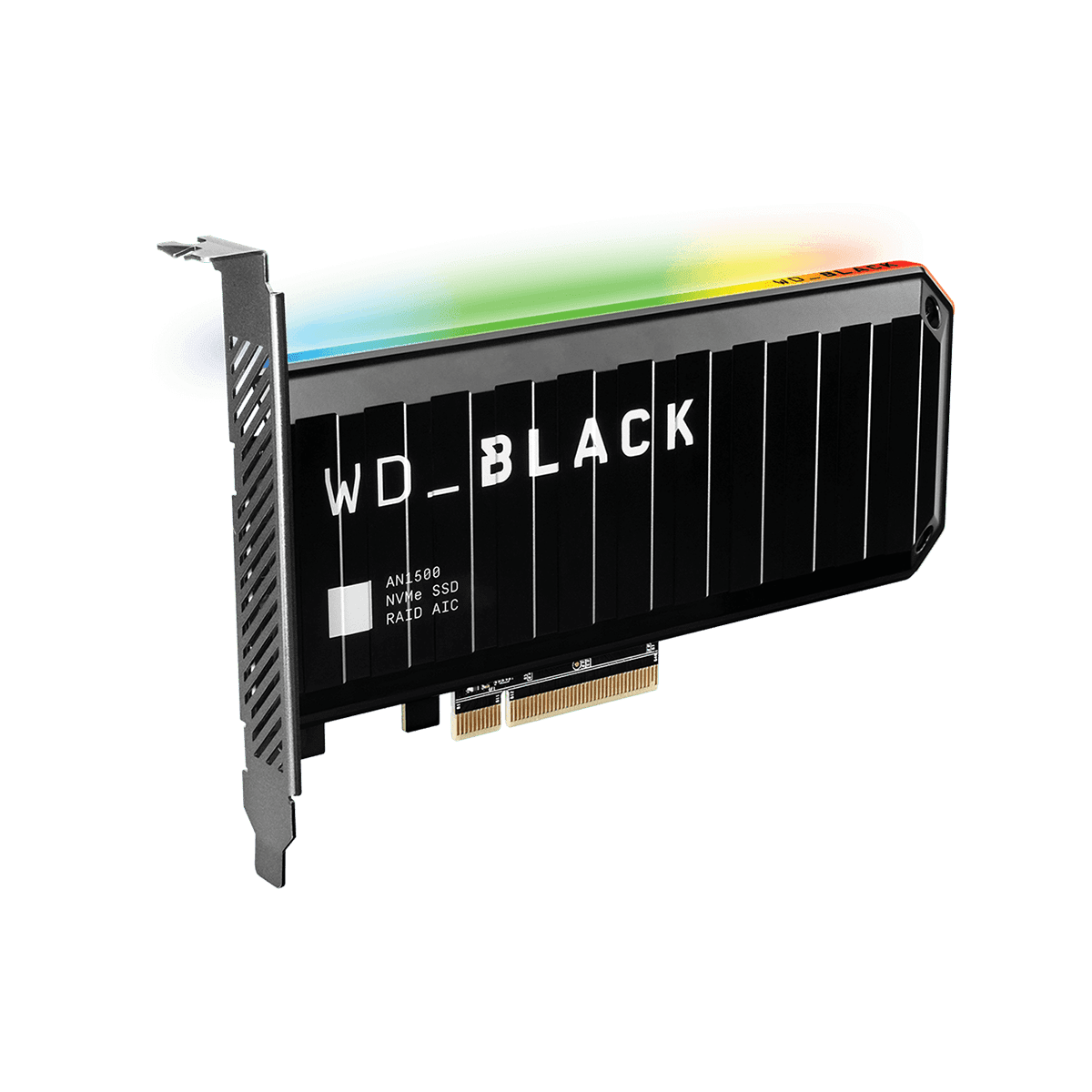 【販売終了】WesternDigital製 WD BLACK SN1500シリーズ NVMe PCI-Express SSD (1TB)