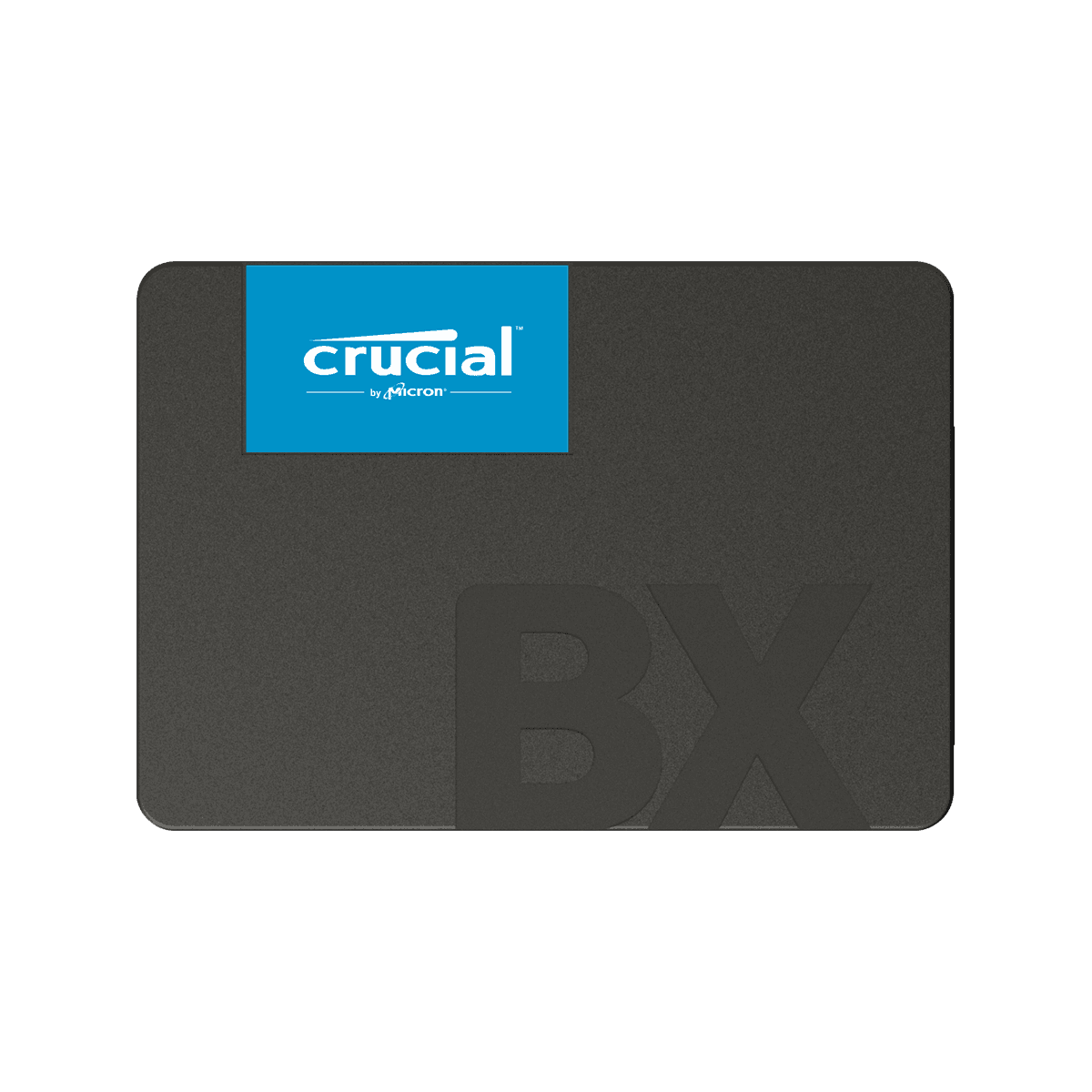 Crucial BX500 シリーズ SATA接続 SSD (1TB) CT1000BX500SSD1JP