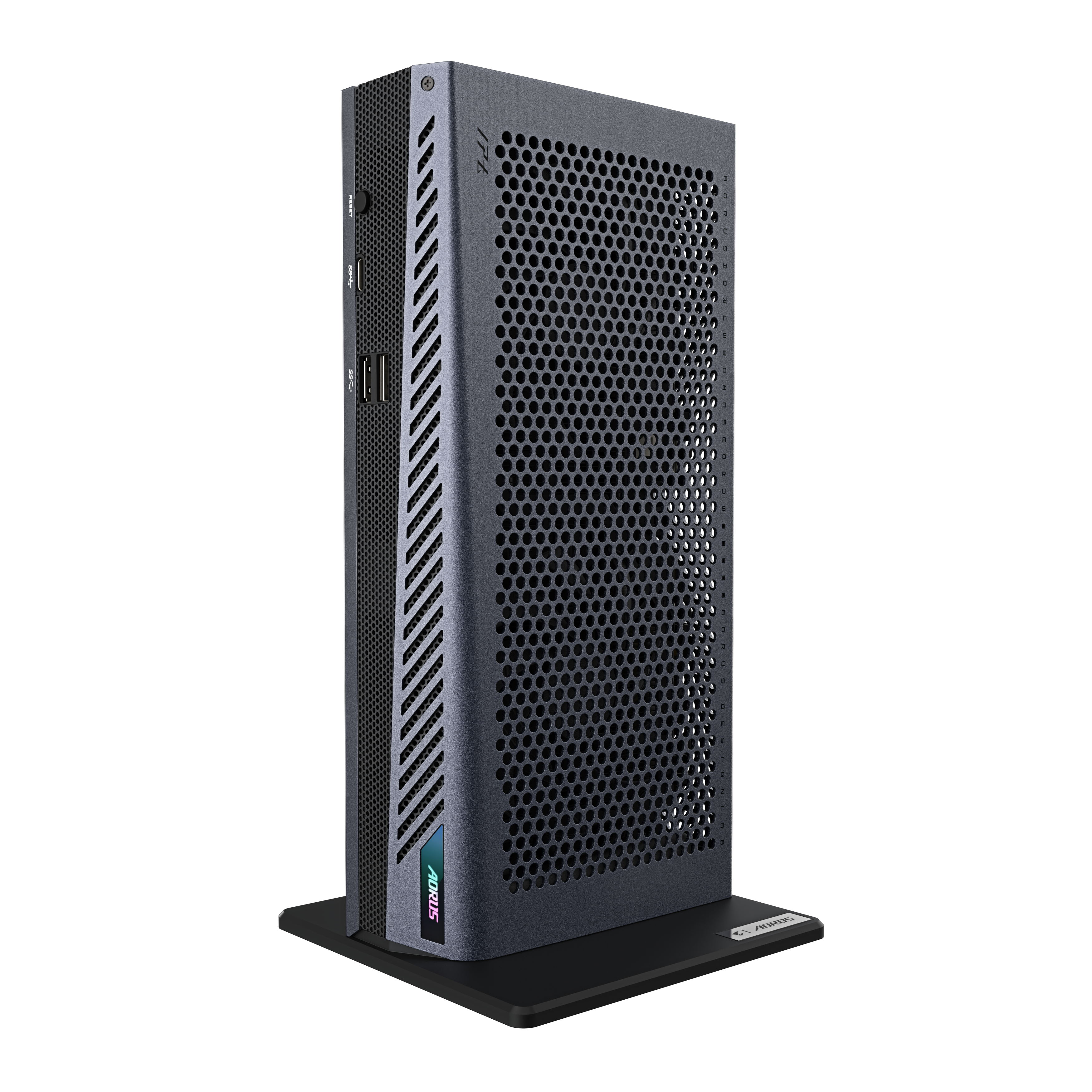 GIGABYTE NVIDIA GeForce RTX5060Ti GDDR7 16GBメモリ搭載 外付けVGABOX GV-N506TIXEB-16GD