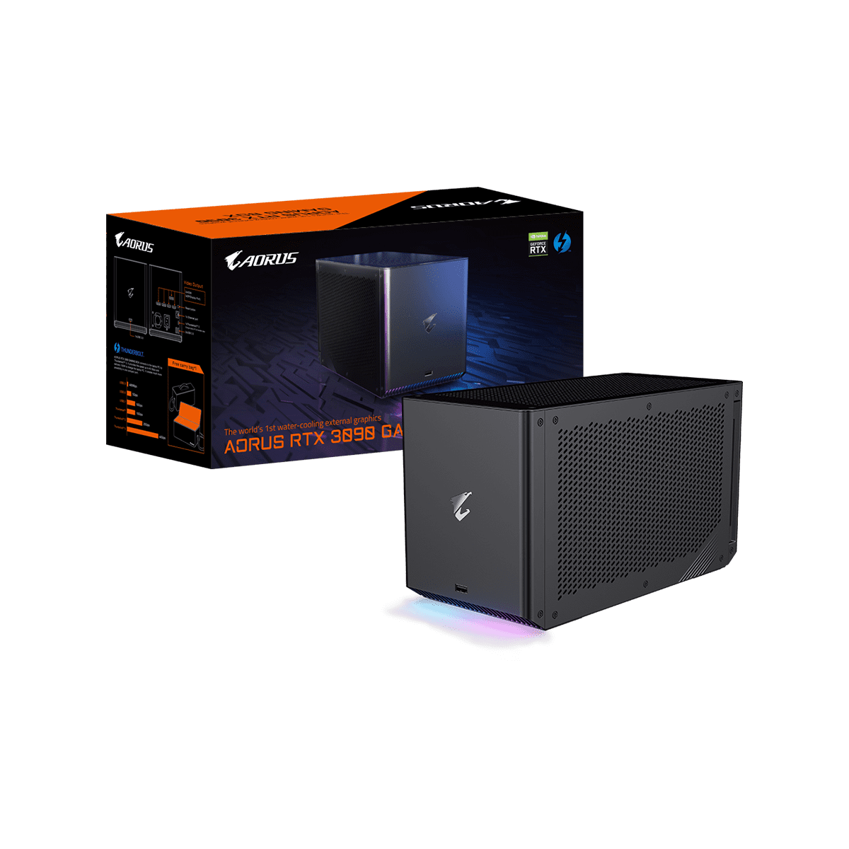 GeForce RTX3090 | PCパーツメーカーの総合サプライヤーCFD販売の法人 