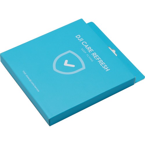 Card DJI Care  Refresh（Zenmuse X7）JP