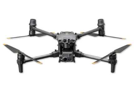 DJI MATRICE 30T + DJI Care Enterprise Plus