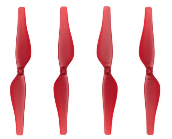 Tello (RoboMaster TT) Part 13 3044P Quick-Release Propellers