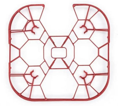 RoboMaster TT All-Protection Propeller Guard