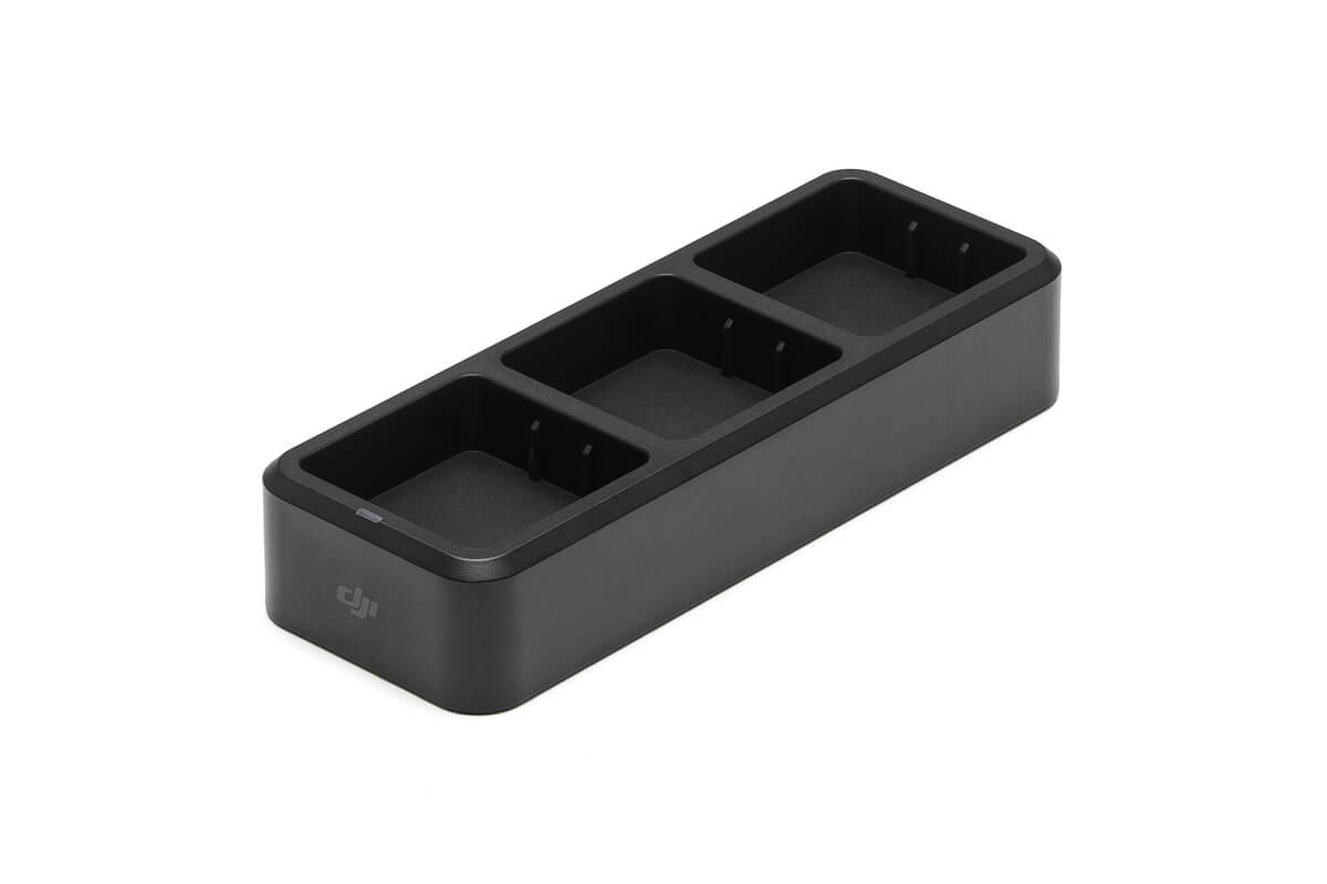 Mavic 3 Enterprise Series-PART 04-Battery Charging Hub(100W)