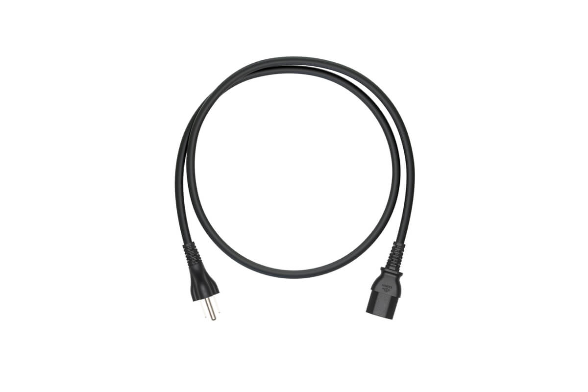 TB51 Intelligent Battery Hub AC Cable (JP)