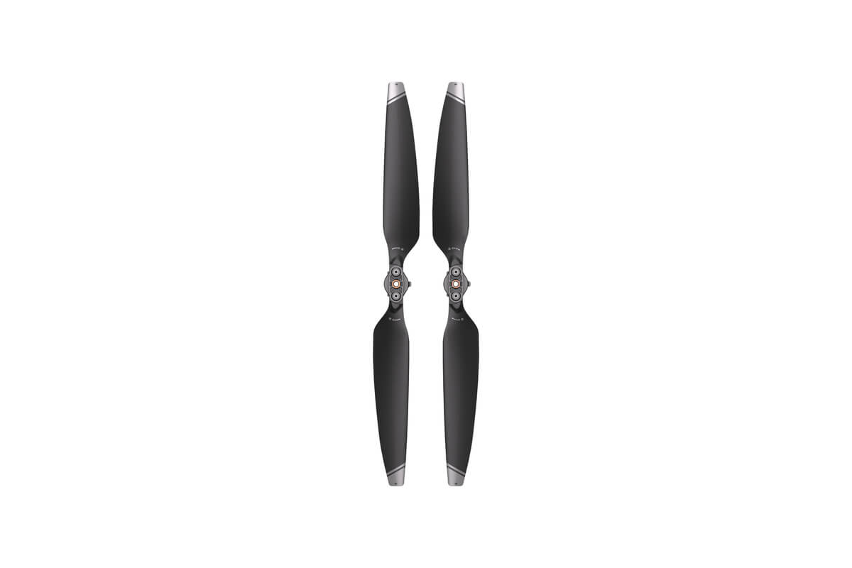 Inspire 3 Foldable Quick-Release Propellers for High Altitude (Pair)