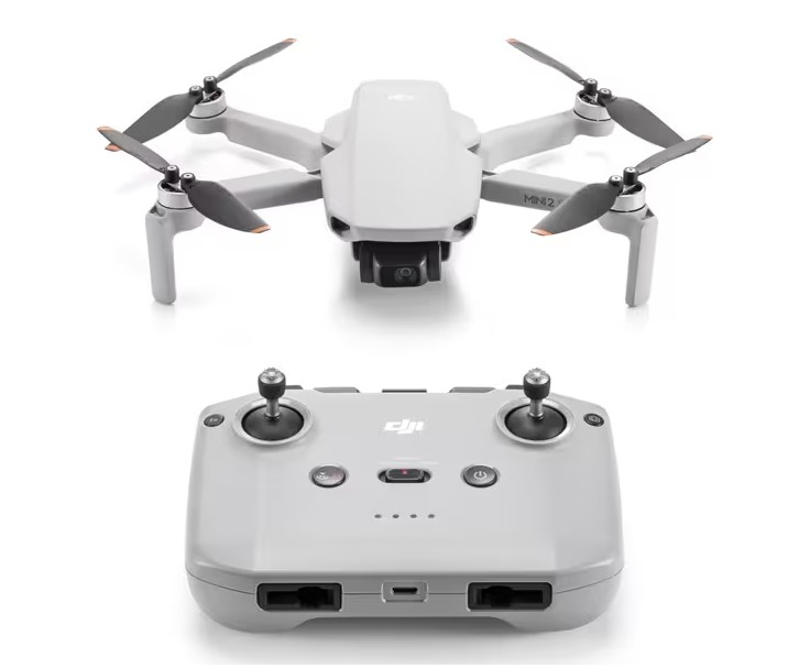 DJI Mini 2 SE